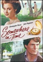Somewhere in Time [Collector's Edition] - Jeannot Szwarc