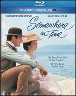 Somewhere in Time [Includes Digital Copy] [Blu-ray] - Jeannot Szwarc