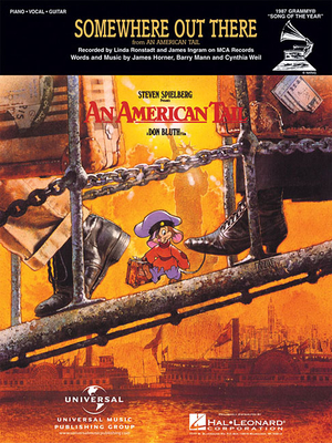 Somewhere Out There (from an American Tail) - Ronstadt, Linda, and Ingram, James