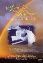 Somewhere Over the Rainbow: Harold Arlen