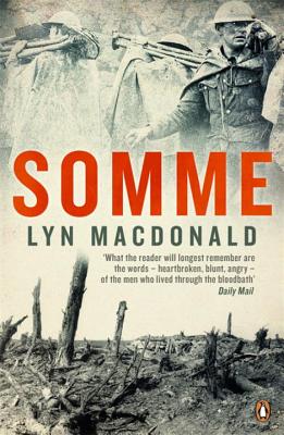 Somme - Macdonald, Lyn