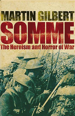 Somme - Gilbert, Martin