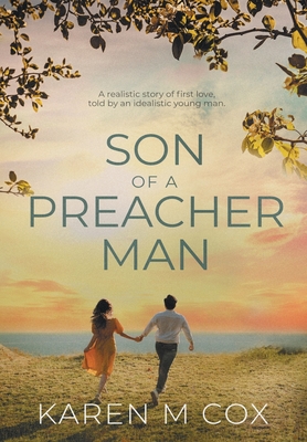 Son of a Preacher Man - Cox, Karen M