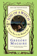 Son of a Witch: My Journey from the Streets to the Stove