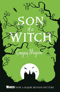 Son of a Witch: The Wicked Years Vintage Collection