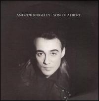 Son of Albert - Andrew Ridgeley