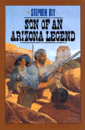 Son of an Arizona Legend