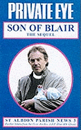 Son of Blair : the sequel : further letters from the vicar, the Rev. A.R.P. Blair MA (Oxon)