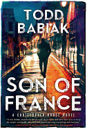 Son of France: A Christopher Kruse Novel