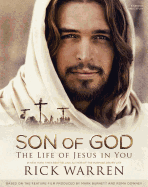 Son of God: The Life of Jesus in You