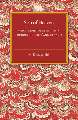 Son of Heaven - Fitzgerald, C P