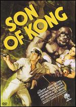 Son of Kong - Ernest B. Schoedsack
