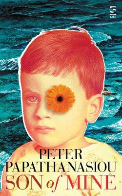 Son of Mine - Papathanasiou, Peter