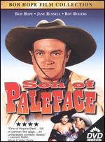 Son of Paleface - Frank Tashlin