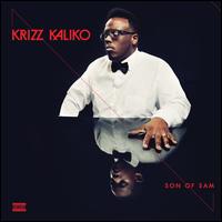Son of Sam - Krizz Kaliko