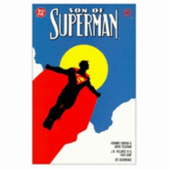 Son of Superman - Chaykin, Howard V, and Tischman, David