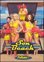 Son of the Beach, Vol. 1 [3 Discs]