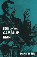 Son of the Gamblin' Man: The Youth of an Artist