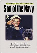 Son of the Navy - William Nigh