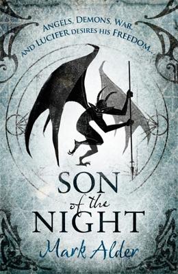 Son of the Night - Alder, Mark