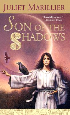 Son of the Shadows - Marillier, Juliet