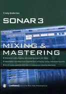 Sonar 3: Mixing & Mastering