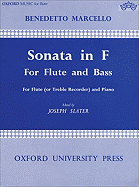 Sonata in F Major Op. 1 No. 4