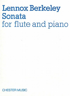 Sonata Opus 97 - Berkeley, Lennox (Composer)