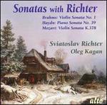 Sonatas with Richter