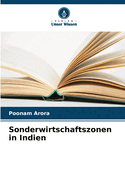 Sonderwirtschaftszonen in Indien