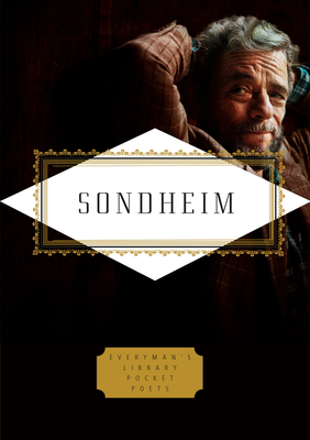 Sondheim: Lyrics: Edited by Peter Gethers with Russell Perreault - Sondheim, Stephen, and Gethers, Peter (Editor), and Perreault, Russell (Editor)