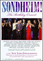 Sondheim!: The Birthday Concert - 