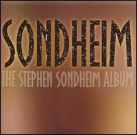 Sondheim: The Stephen Sondheim Album - Various Artists