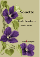 Sonette: Ein Lebenskreis