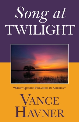Song at Twilight - Havner, Vance