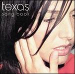 Song Book: Best of Texas - Texas