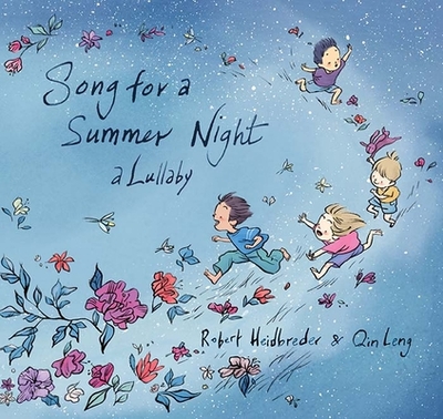Song for a Summer Night - Heidbreder, Robert