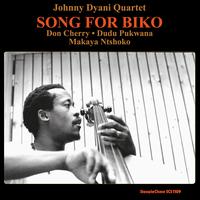 Song for Biko - Johnny Dyani