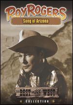 Song of Arizona - Frank McDonald