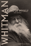 Song of Myself: 1892 Edition