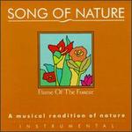 Song of Nature: Flame of the Forest