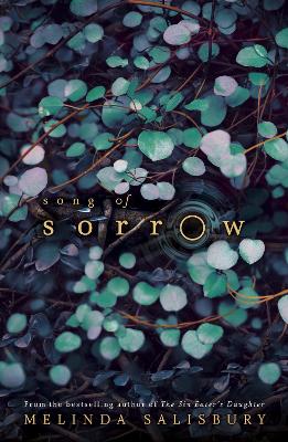 Song of Sorrow - Salisbury, Melinda