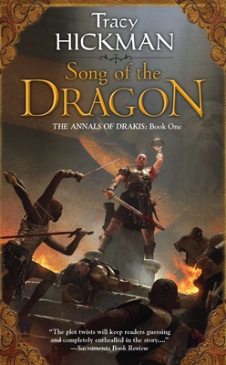 Song of the Dragon - Hickman, Tracy