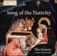Song of the Nativity - Alexandra Kidgell (soprano); Ben Davies (baritone); Emilia Morton (soprano); Jeremy Budd (tenor); Julie Cooper (soprano);...