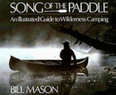 Song of the Paddle - Mason, Bill