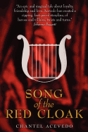 Song of the Red Cloak