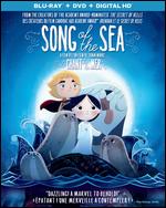 Song of the Sea [Blu-ray/DVD] - Tomm Moore