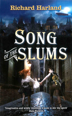 Song of the Slums - Harland, Richard