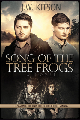 Song of the Tree Frogs - Kitson, J W