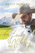 Song of the Valley: A McCade Family Novel: Book One